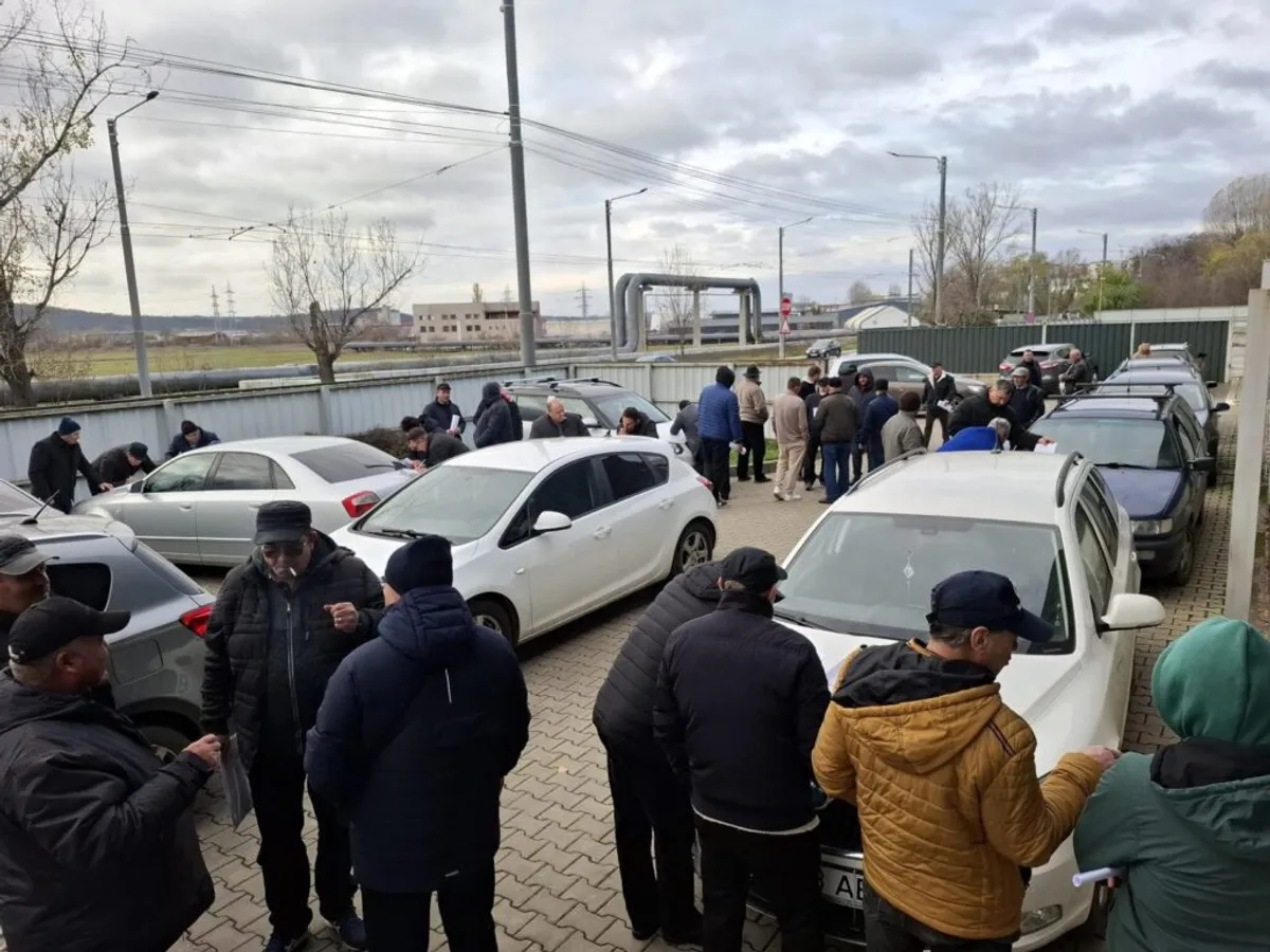 „Hârjoneală” pe un domeniu strategic – Scandalul de la Antigrindina Iași cu 170 de demisii pe masă: