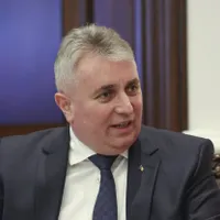 Lucian Bode - Foto: Profimedia