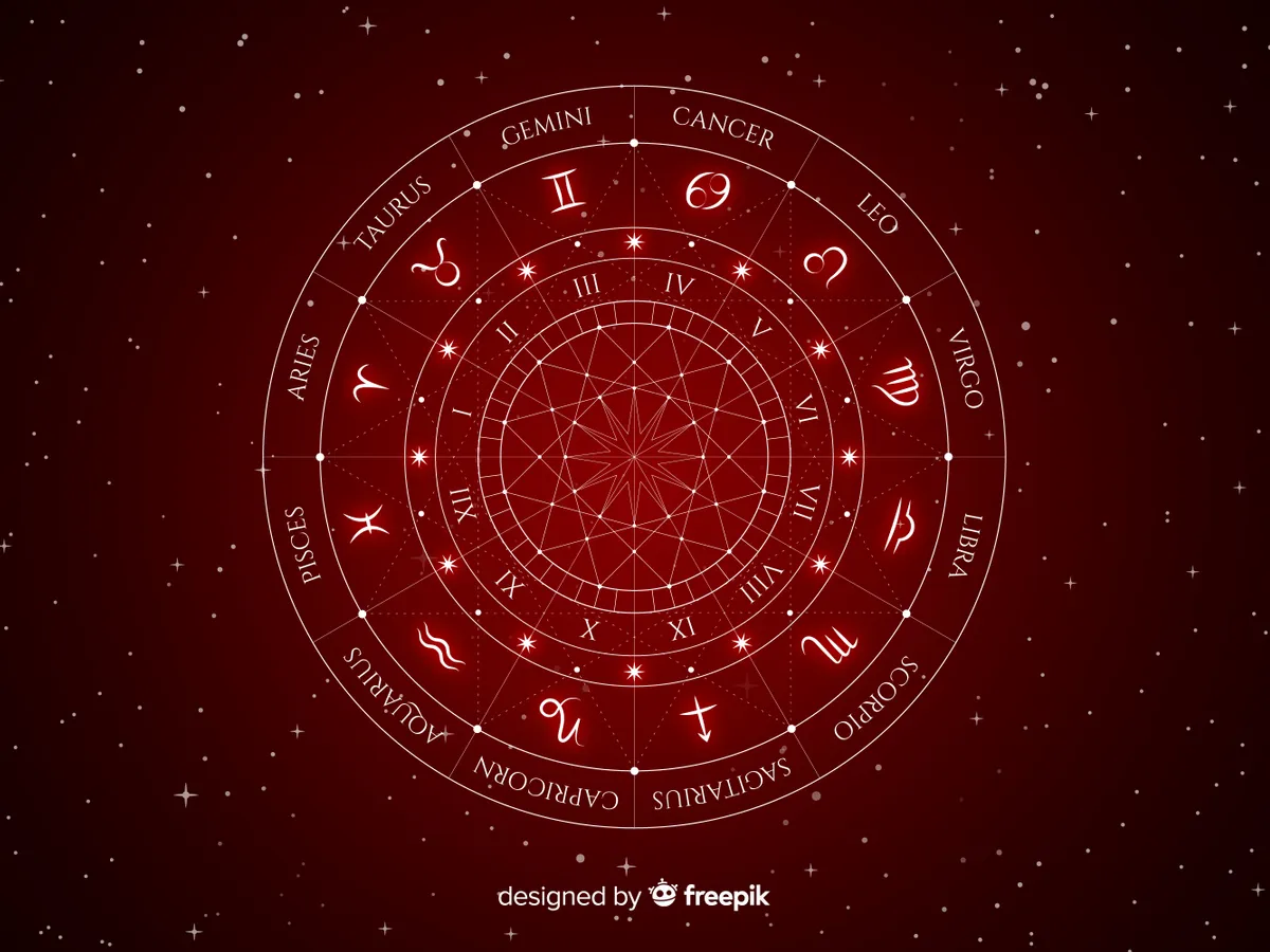 HOROSCOP Racii și Gemenii deblochează resursa financiară. Scorpionii trebuie să rămână puternici Foto: Freepik (fotografie cu caracter ilustrativ)