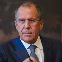 Ministrul Afacerilor Externe rus, Serghei Lavrov. / Foto: adevarul.ro