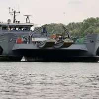 Bacul militar adus de Ministerul Apărării la Galați s-a defectat după numai o zi. Va fi reparat