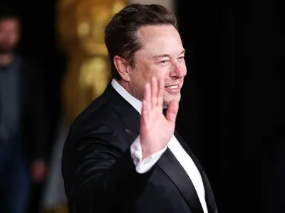 Dezvăluire Reuters: Musk a tăiat internetul Starlink în timpul contraofensivei Ucrainei în Herson - Foto: Profimedia Images