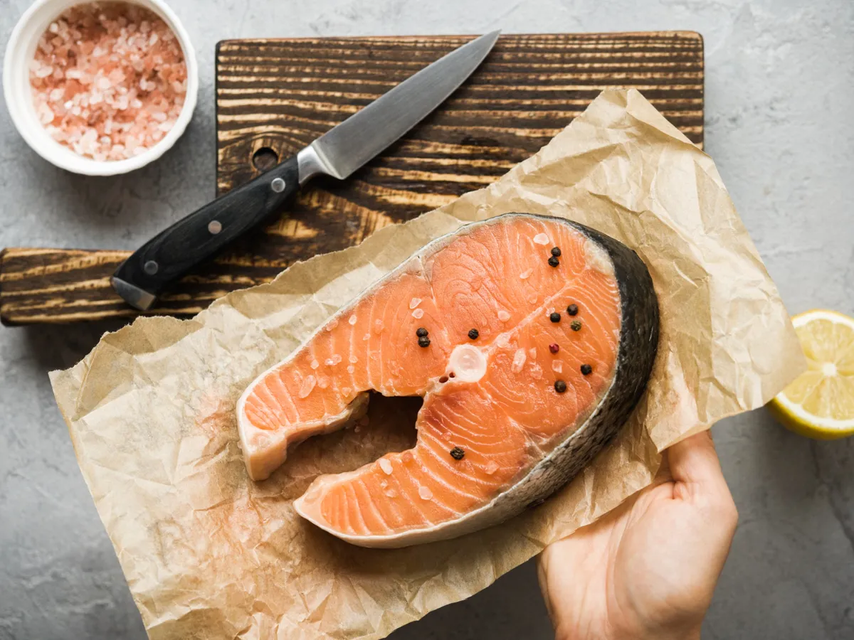 Somon - Foto: Freepik (Imagine cu rol ilustrativ)