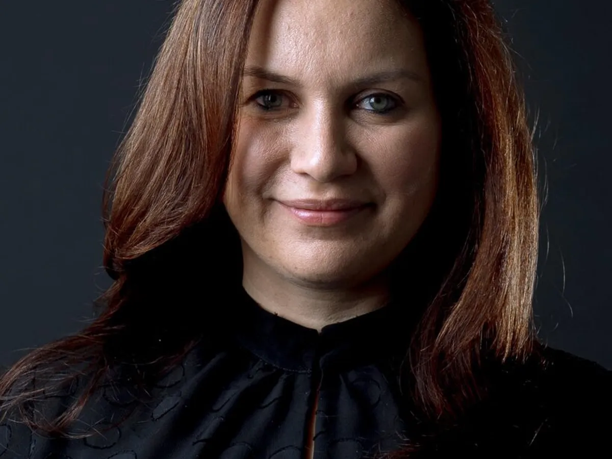 Rukmini Callimachi sursă thetimes