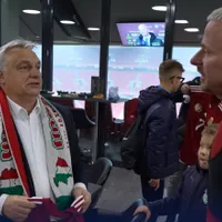 Viktor Orban - Foto: Digi24
