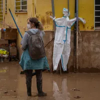 Luna octombrie 2024: Cele mai mari precipitații din istoria Spaniei. Care sunt cifrele tragice - FOTO: Profimedia(imagine cu rol ilustrativ)