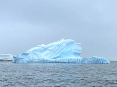 Există piramide în Antarctica? - Foto: Profimedia Images