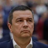 Sorin Grindeanu - Foto: INQUAM Photos/ Octav Ganea