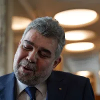 Ciolacu, anunț care îi privește pe toți pensionarii. Ce se întâmplă cu pensiile la recalculare? / Foto> INQUAM PHOTOS / Saul Pop