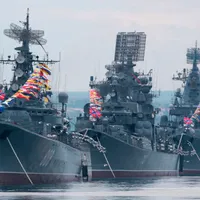 Cum vrea Rusia să-și recapete supremația în Marea Neagră. China i se opune - Foto: Profimedia Images (imagine cu caracter ilustrativ)