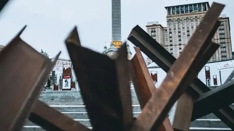 Un conflict pe scară largă în Europa nu mai este o fantezie, spune un oficial european - Foto: Pexels/Алесь Усцінаў