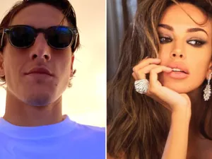 Fotbalistul prieten cu Mădălina Ghenea, acuzat că și-a băgat doi rivali în spital! Prima reacție