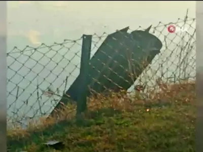 O rachetă balistică - Foto: X/ @Def_Century