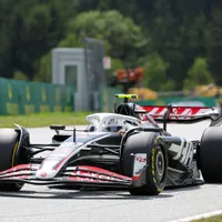 Marele Premiu de Formula 1 al Austriei s-a încheiat cu victoria britanicului George Russell foto: Profimedia Images (fotografie cu caracter ilustrativ)