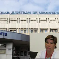 Managerul Spitalului de Urgență Brăila spune că medicii se cred ”dumnezei” -  Foto: Colaj Ora de Sibiu/MD Press (imagine cu rol ilustrativ)