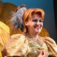 Lia Olguța Vasilescu, fostă lideră PRM; azi o apărătoare fermă a UDMR Foto: Facebook