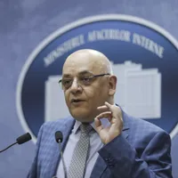 Departamentul coordonat de Raed Arafat va reprezenta în instanță Comitetul Național pentru Situații de Urgență. Foto Inquam Photos/Octav Ganea