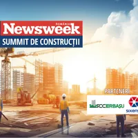 Newsweek Construcții Summit 2024, eveniment online, 27 martie 2024, ora 16:00 - Foto: NW