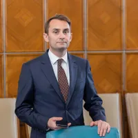 Mihai Jurca- șef Cancelarie prim-ministrului - Foto: gov.ro