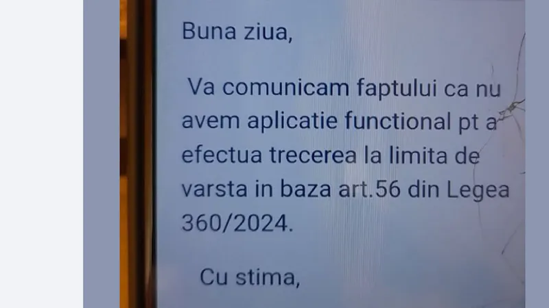 Casa de Pensie, veste rea. „Sistemul nu merge”. Care pensionari iau mai puțini bani în februarie? - Foto: Arhiva