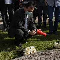 Foto: INQUAM Photos/ Octav Ganea