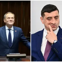 Premierul Poloniei, atac dur la Simion: „Pro-rus, pe scenă cu Nawrocki cu 5 zile înainte de alegeri” - FOTO: Profimedia (imagine cu rol ilustrativ)