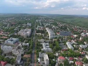 Dosarul „țepelor” cu averi de milioane de euro pe Copou - Foto: Ziarul de Iaşi