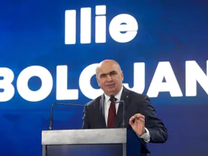 Bolojan anunță reforma pensiilor magistraților după modelul european. Vârsta crește la 65 de ani - Foto: Profimedia images