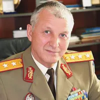 Gen. (r) dr. Virgil Bălăceanu