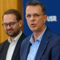 Moșteanu, despre revolta PSD pe tema funeraliilor lui Ion Iliescu: „Nu mă poți obliga să merg acolo” - Foto: Profimedia images
