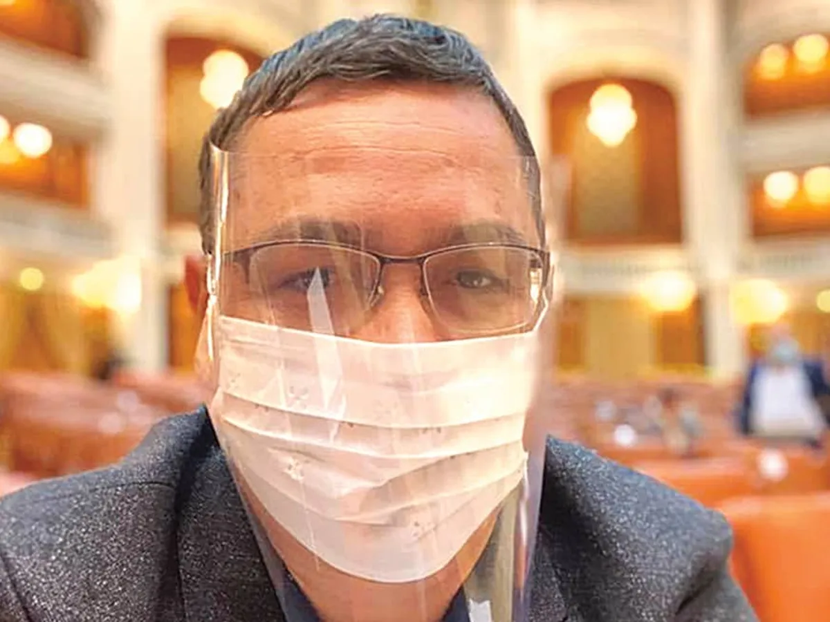 Victor Ponta era să îîi îngroape cariera lui Raed Arafat