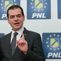 Orban cere demisia Vioricăi Dăncilă. Foto Inquam Photos/George Călin