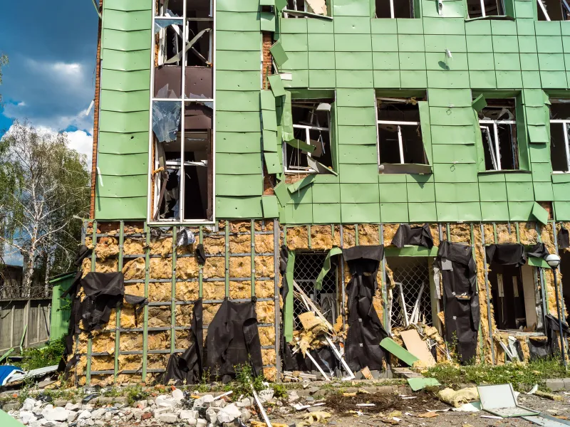 Refacerea Ucrainei costă 546.000.000.000$. În ce domenii trebuie să participe România - Foto: Profimedia Images (cu rol ilustrativ)