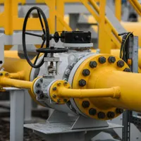 Care este marea firmă românească implicată direct în transportul paneuropean al hidrogenului - Foto: INQUAM PHOTOS/George Călin