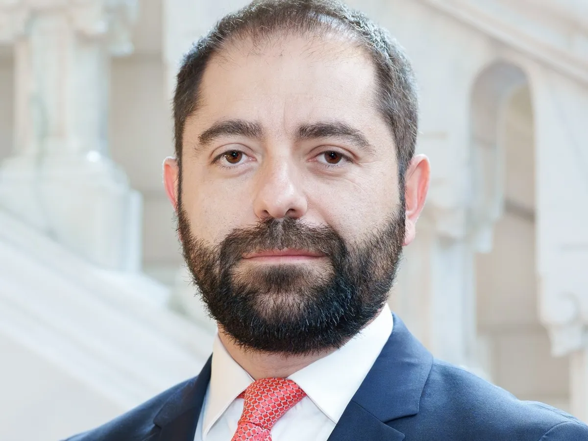 Radu Burnete - Foto: Facebook