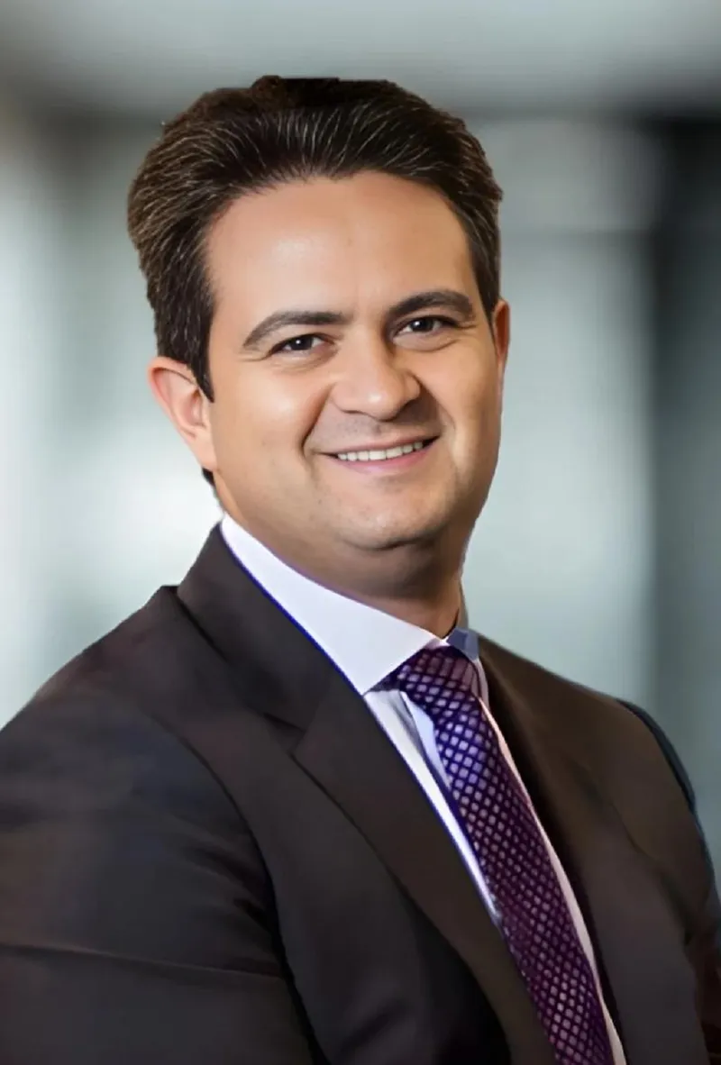 Andr&eacute; Basile - fost Director al Ariei LANCAR &icirc;n BAT, &icirc;i va succeda lui Jorge &icirc;n rolul de Director al Ariei Europa de Sud-Est și GM BAT Rom&acirc;nia - Foto: BAT