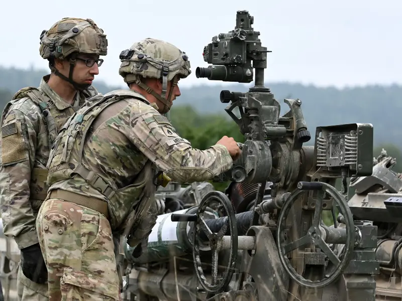 SUA, exerciții militare în Guyana împotriva Venezuelei - Foto: Profimedia Images (imagine cu caracter ilustrativ)