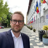 Dominic Fritz pierde procesul împotriva Poliției Locale Timișoara/ Facebook