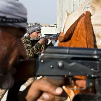 Bashar al-Assad a tăiat combustibilul pentru kurzii din YPG /Foto: Profimedia Images