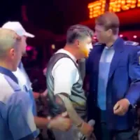 Bogdan de la Ploiești și falșii polițiști - FOTO: Tik Tok