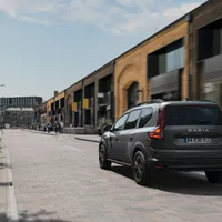 Dacia Jogger HYBRID 140 / Foto: Dacia