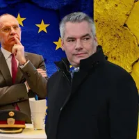 România în Schengen, un „vis interzis”. Austria își menține blocada: „Să nu vorbim de următori pași” - Foto: Profimedia images