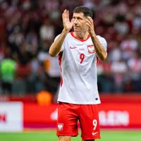 Robert Lewandowski - Foto: profimedia Images