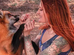 Ura din mediul online a determinat-o pe o influenceriță să își pună capăt zilelor. A lăsat un copil Foto: Hindusan Times
