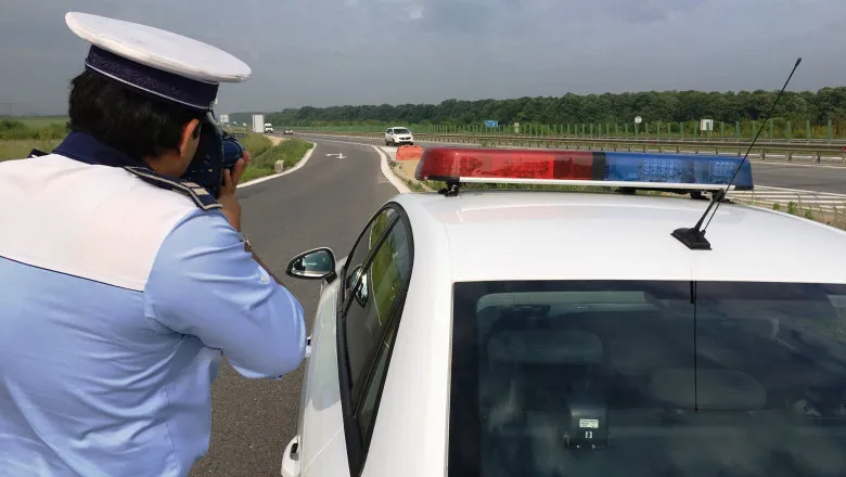 Foto: Poliția Română