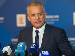 Sursa: Facebook Vladimir Plahotniuc