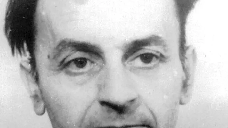 Constantin Noica
