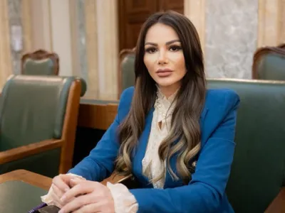 Senatoarea POT Valentina Aldea a fost atacată cu ranga de o altă femeie. Agresoarea a fost reținută pentru 24 de ore