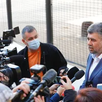PSD revine la guvernare. FOTO: Facebook