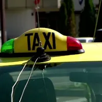 Un taximetrist a fost înjunghiat și jefuit de un client. De ce și în ce stare se află? - Foto: Arhiva (imagine cu rol ilustrativ)